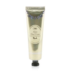Sabon Butter Hand Cream - Musk 75ml/2.6oz