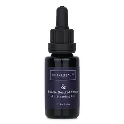 Edible Beauty & Exotic Seed of Youth Anti-Ageing Oil 20ml/0.7oz