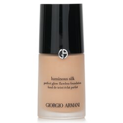Giorgio Armani Base Sedosa Luminosa - # 4.5 (Sand) 30ml/1oz