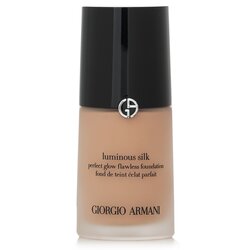 Giorgio Armani Base Sedosa Luminosa - # 5 (Warm Beige) 30ml/1oz