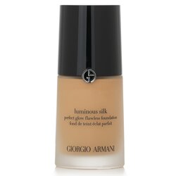 ג'ורג'יו ארמני Luminous Silk Foundation פאונדיישן - # 6 (Golden Beige) 30ml/1oz