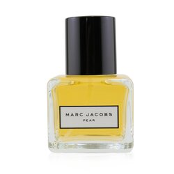 Marc Jacobs Pear Eau De Toilette Spray 100ml/3.4oz | Strawberrynet OTH