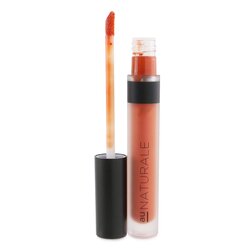 Au Naturale High Lustre Lip Gloss - # Poppy (Exp. Date 1/12/2020) 3.75ml/0.13oz