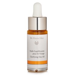 Dr. Hauschka 德國世家 Clarifying Day精油
