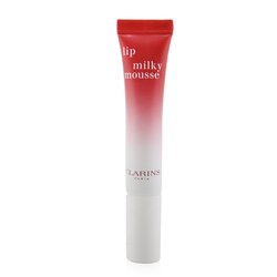 Clarins Milky Mousse Lips - # 05 Milky Rosewood 10ml/0.3oz