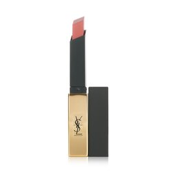 Yves Saint Laurent أحمر شفاه غير لامع شفاف رفيع Rouge Pur Couture - # 31 Inflammatory Nude 2.2g/0.08oz