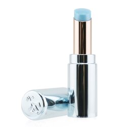 Lancome L'Absolu Mademoiselle Tinted Lip Balm - # 001 Mint Fresh Blue 3.2g/0.11oz