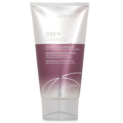 Joico Defy Damage Mascarilla Protectora (Para Fortalecer el Enlace & Longevidad del Color) 150ml/5.1oz