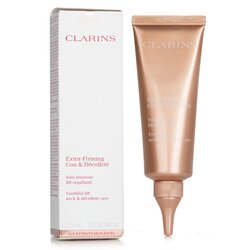 クラランス Clarins エクストラ-ファーミング ネック & デコルテ ケア