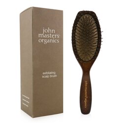John Masters Organics Exfoliating Scalp Brush 1pc