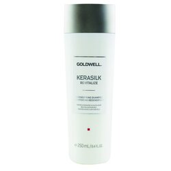 Goldwell Kerasilk Revitalize Champú Redensificador (Para Cabello Delgado, Débil) 250ml/8.4oz