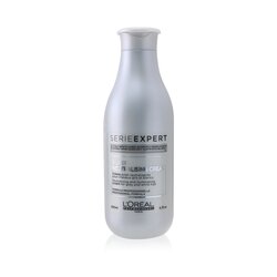 萊雅 Professionnel Serie Expert - Silver Neutralising and Illuminating Cream (For Grey and White Hair) 200ml/6.7oz