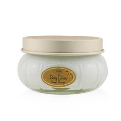Sabon Loción Corporal - Ginger Orange 200ml/6.76oz