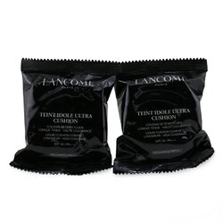 Lancome Teint Idole Ultra Cushion Liquid Cushion Compact SPF 50 Refill - # 015 Ivoire (Box Slightly Damaged) 13g/0.45oz