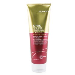 Joico K-Pak Color Therapy Luster Lock Tratamiento Reparación & Brillo Instantáneos 250ml/8.5oz