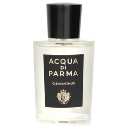 Acqua Di Parma 帕爾瑪之水 Signatures Of The Sun Osmanthus 中性果調花香水