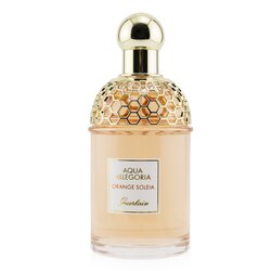 嬌蘭 Aqua Allegoria Orange Soleia淡香水噴霧 125ml/4.2oz