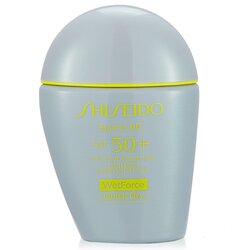 Shiseido Sports BB SPF 50+ Quick Dry & Very Water Resistant 30ml/1oz