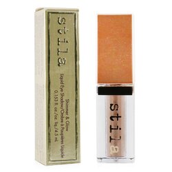 Stila Shimmer & Glow Liquid Eye Shadow - # Grace 4.5ml/0.153oz