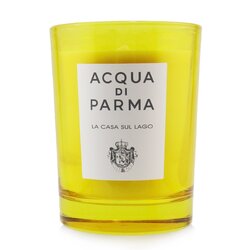 彭瑪之源 Scented Candle - La Casa Sul Lago 200g/7.05oz