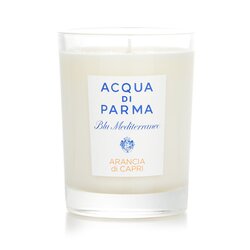 Acqua Di Parma Vela Perfumada - Arancia Di Capri 200g/7.05oz