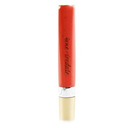 Jane Iredale PureGloss Lip Gloss (New Packaging) - Spiced Peach 7ml/0.23oz