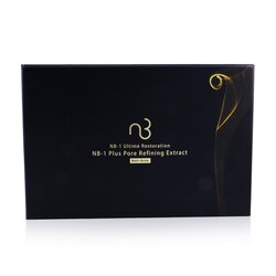 Natural Beauty NB-1 Ultime Restoration NB-1 Plus Средство для Очищения Пор - против Угревой Сыпи 10x 5ml/0.16oz