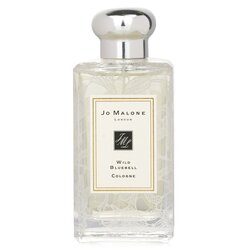 Jo Malone 野風信子科隆噴霧，雛菊葉花邊設計（原始無盒裝）