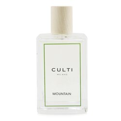 Culti Home Spray - Mountain 100ml/3.33oz