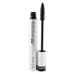 Blinc Tubing Mascara Amplified - Dark Brown (Packaging Random Pick) 7.5ml/0.25oz