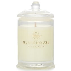 Glasshouse Vela de Soya Triple Perfumada - A Tango In Barcelona (Tuberose & Plum) 60g/2.1oz