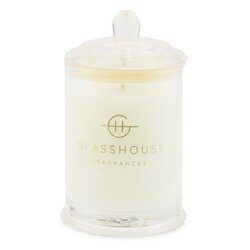 Glasshouse Vela de Soya Triple Perfumada - One Night In Rio (Passionfruit & Lime) 60g/2.1oz