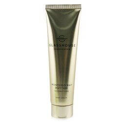 Glasshouse Hand Cream - Montego Bay Rhythm (Coconut & Lime) 100ml/3.4oz