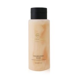Glasshouse Gel de Ducha - Melbourne Muse (Coffee Flower & Vanilla) 400ml/13.53oz