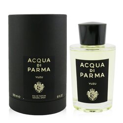 Acqua Di Parma Signatures Of The Sun Yuzu Eau de Parfum Spray (Without Cellophane) 180ml/6oz