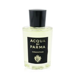 Acqua Di Parma Signatures Of The Sun Osmanthus Eau de Parfum Spray (Without Cellophane) 100ml/3.4oz