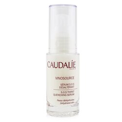 Caudalie Vinosource S.O.S Thirst-Quenching Serum (Box Slightly Damaged) 30ml/1oz