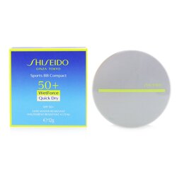 Shiseido Sports BB Компактный Крем SPF50 - # Light 12g/0.4oz