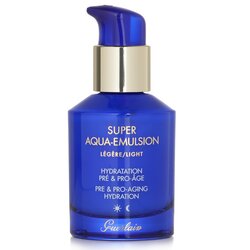 Guerlain مستحلب Super Aqua - فاتح 50ml/1.6oz