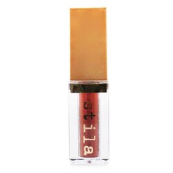Stila Shimmer & Glow Жидкие Тени для Век - # Pigalle (Коробка Слегка Повреждена) 4.5ml/0.153oz