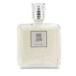 Serge Lutens Les Eaux De Politesse L'Eau De Paille أو دو برفوم سبراي 100ml/3.3oz