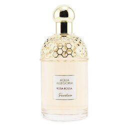 Guerlain Aqua Allegoria Rosa Rossa Eau De Toilette Spray 125ml/4.2oz