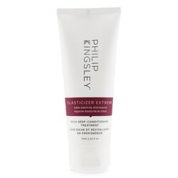 Philip Kingsley Elasticizer Extreme Rich Deep-Conditioning Treatment 75ml/2.53oz