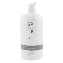 Philip Kingsley No Scent No Colour Gentle Conditioner 1000ml/33.81oz