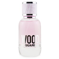 Dsquared2 Wood Pour Femme Туалетная Вода Спрей 50ml/1.7oz