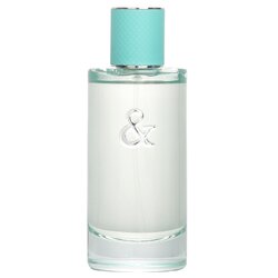 Tiffany & Co. Tiffany & Love For Her Eau De Parfum Spray 90ml/3oz