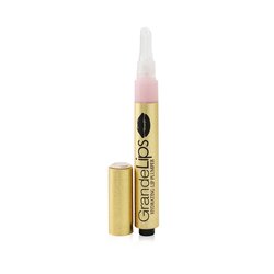 Grande Cosmetics (GrandeLash) GrandeLIPS Hydrating Lip Plumper - # Chiffon Pink 2.4g/0.08oz