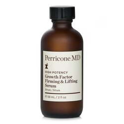 Perricone MD High Potency Growth Factor Firming & Lifting Serum  59ml/2oz