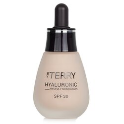By Terry Hyaluronic Hydra Foundation SPF30 - # 100C (Cool-Fair) 30ml/1oz