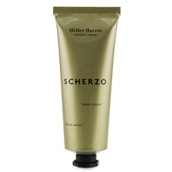 Miller Harris Scherzo Hand Cream 75ml/2.5oz